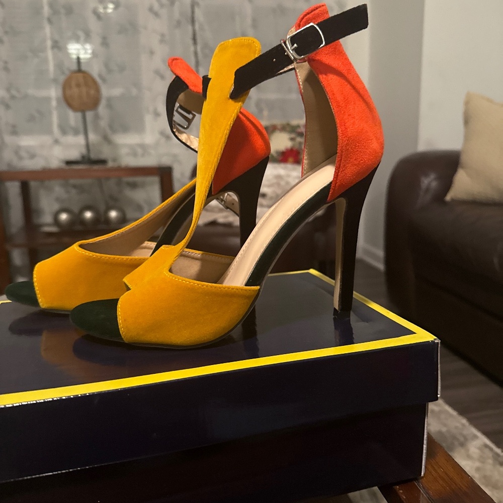 Heels
